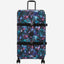 حقيبة سفر Kipling Spontaneous L Spectral Orchid كبيرة بعجلات I3397-7DP