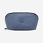 حقيبة أدوات الزينة الكبيرة Kipling Mirko M Blue Lover I3401-56V