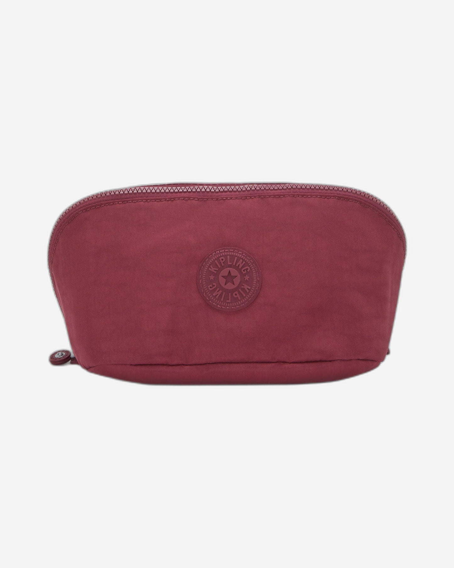 Kipling Mirko M حقيبة مستحضرات تجميل كبيرة M Lounge Wine I3401-5Fw