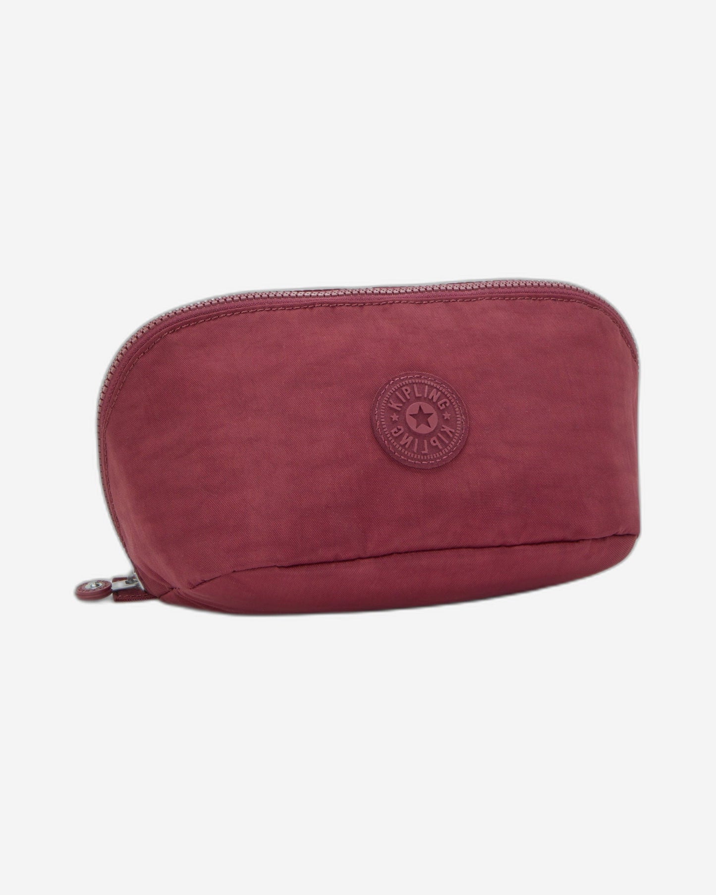 Kipling Mirko M حقيبة مستحضرات تجميل كبيرة M Lounge Wine I3401-5Fw