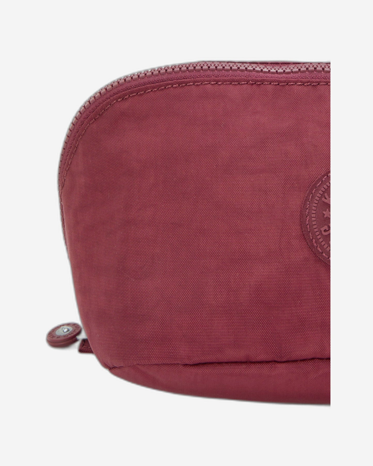 Kipling Mirko M حقيبة مستحضرات تجميل كبيرة M Lounge Wine I3401-5Fw