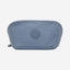 حقيبة أدوات الزينة الكبيرة Kipling Mirko M Blue Stone I3401-6FB