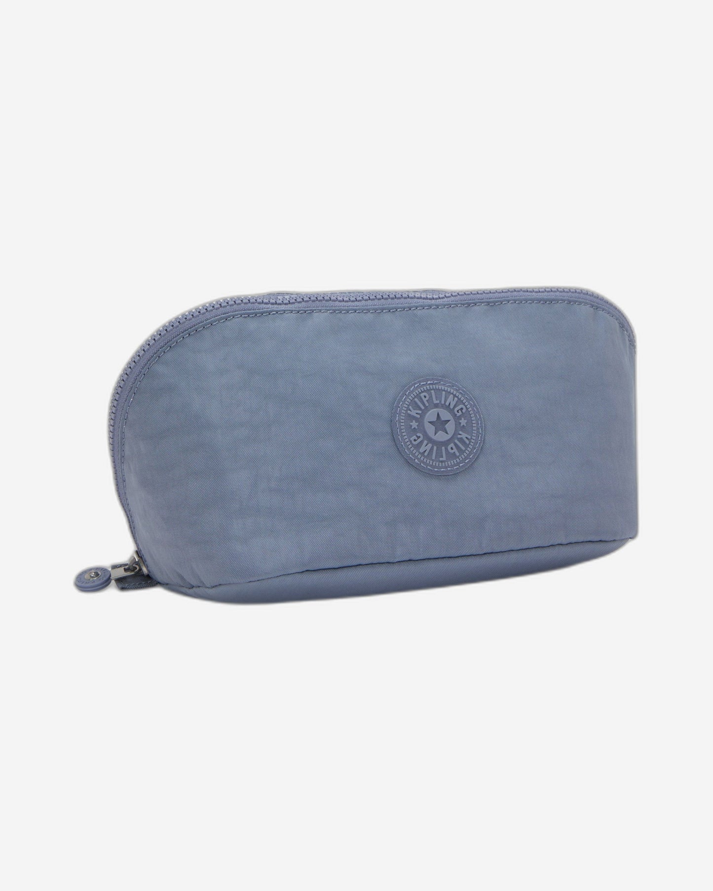 حقيبة أدوات الزينة الكبيرة Kipling Mirko M Blue Stone I3401-6FB
