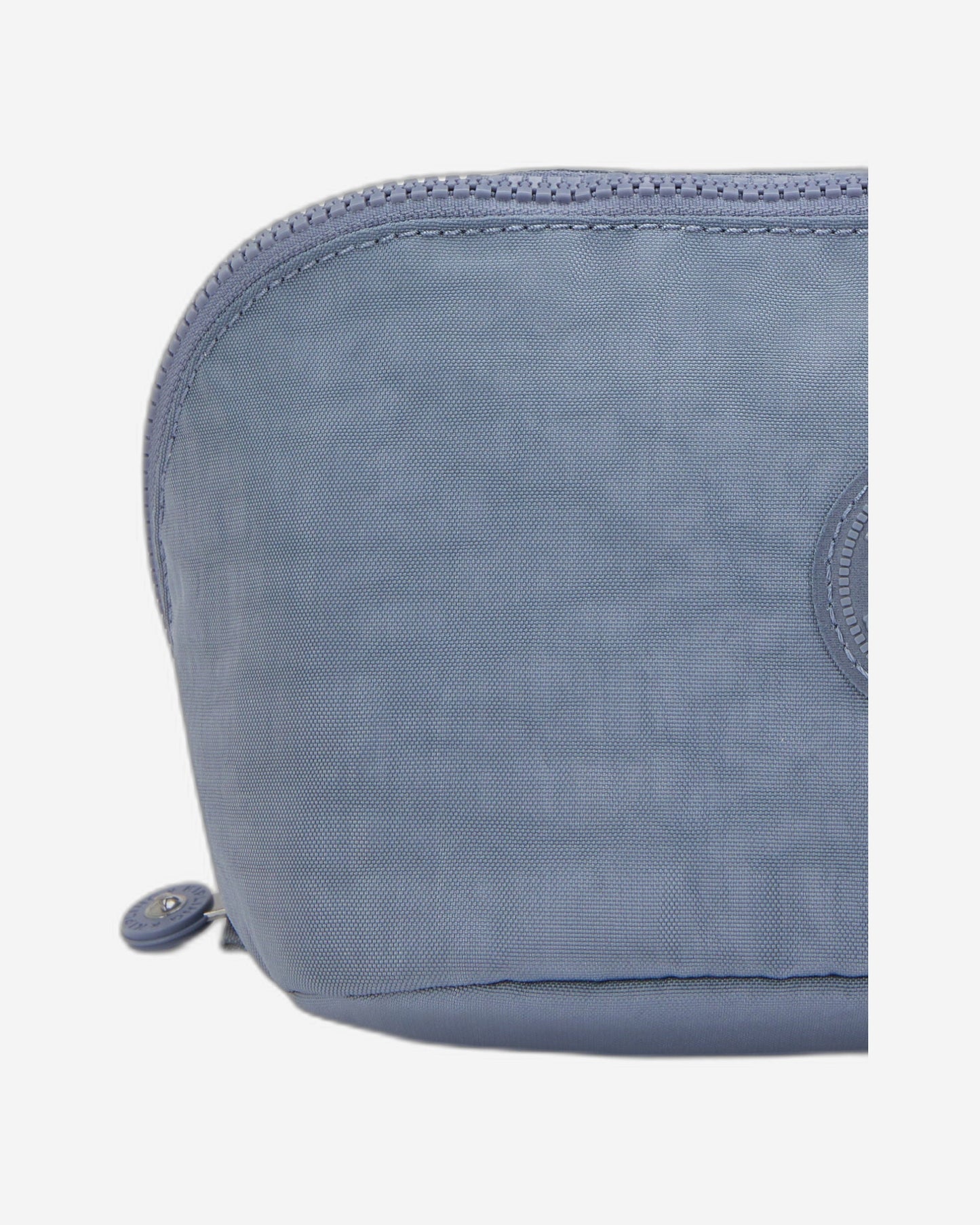 حقيبة أدوات الزينة الكبيرة Kipling Mirko M Blue Stone I3401-6FB