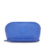 حقيبة أدوات الزينة KIPLING-Mirko M-Large مع جيوب - هافانا أزرق - I3401-JC7