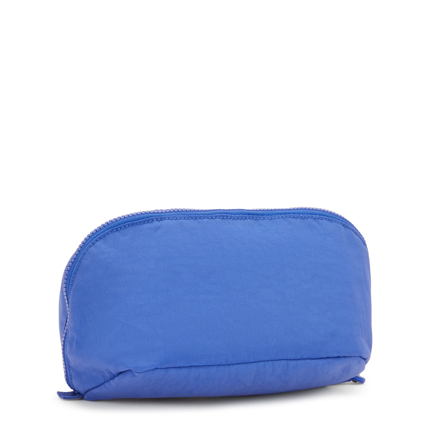 حقيبة أدوات الزينة KIPLING-Mirko M-Large مع جيوب - هافانا أزرق - I3401-JC7