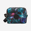 حقيبة أدوات الزينة الكبيرة Kipling Parac Spectral Orchid I3419-7DP