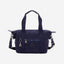 حقيبة يد صغيرة Kipling Art Mini Night Tile Jq (مع حزام كتف قابل للإزالة) I3468-9HZ