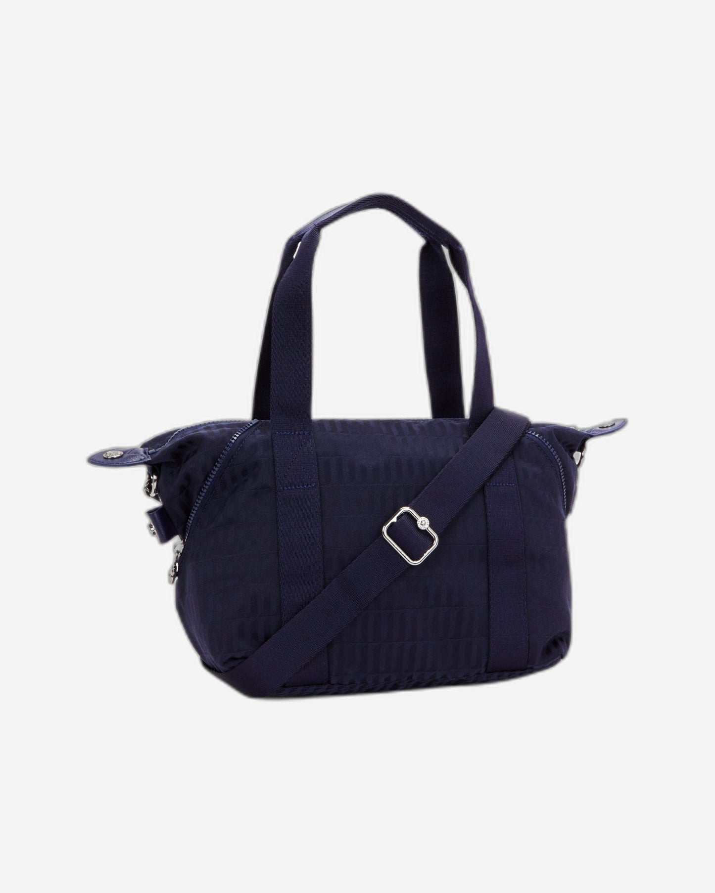 حقيبة يد صغيرة Kipling Art Mini Night Tile Jq (مع حزام كتف قابل للإزالة) I3468-9HZ