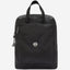 حقيبة ظهر Kipling Kazuki Undersea Jacquard مع جراب كمبيوتر محمول I3507-49J