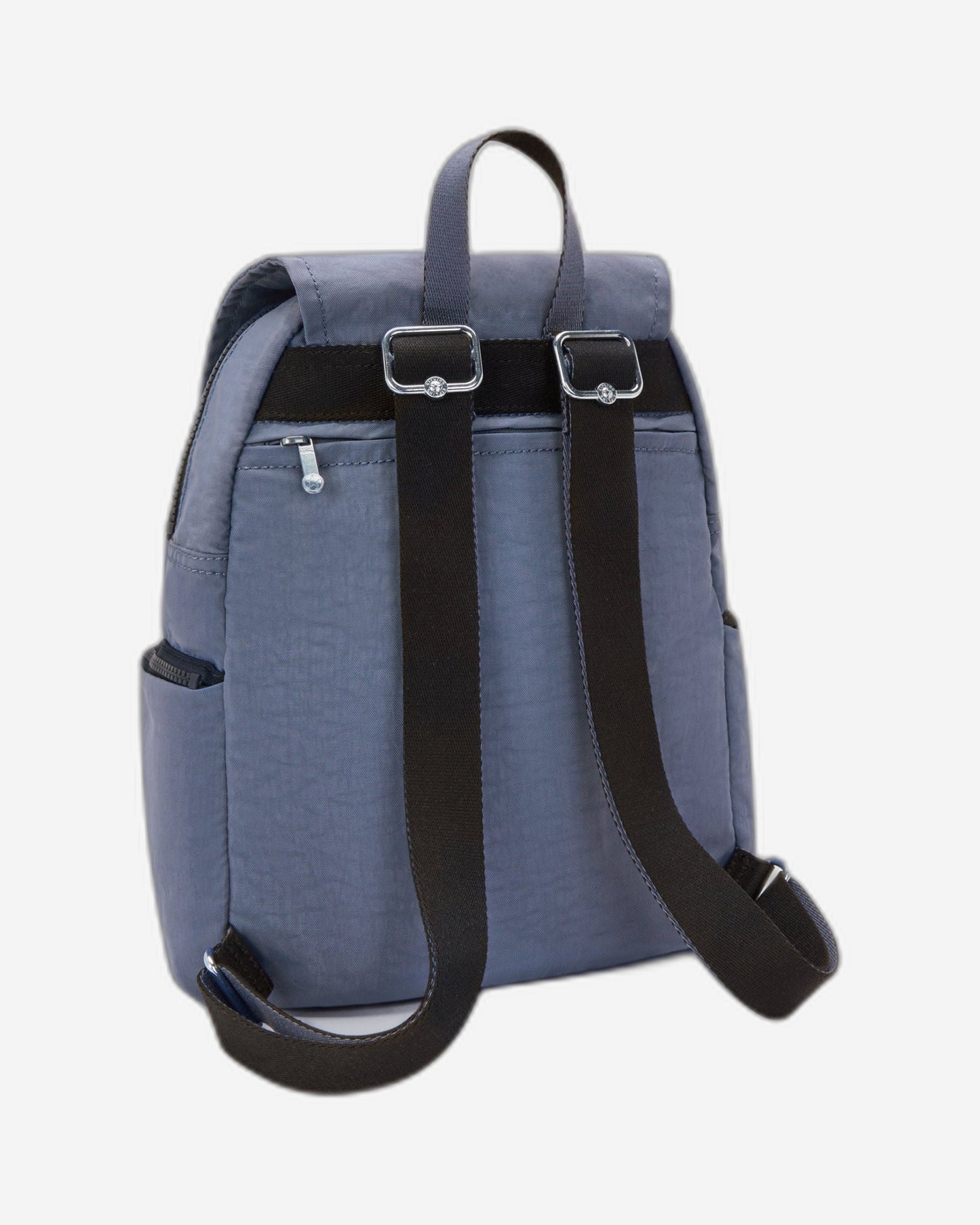 حقيبة ظهر Kipling City Zip S Blue Lover صغيرة I3523-56V