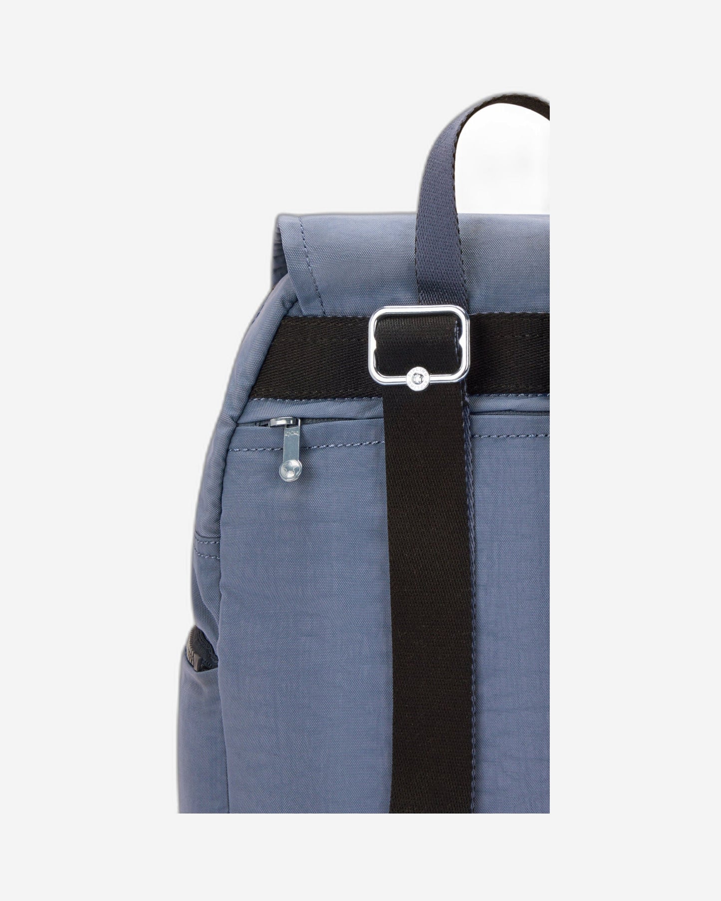 حقيبة ظهر Kipling City Zip S Blue Lover صغيرة I3523-56V