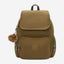 حقيبة ظهر صغيرة Kipling City Zip S Dry Laurel I3523-88U