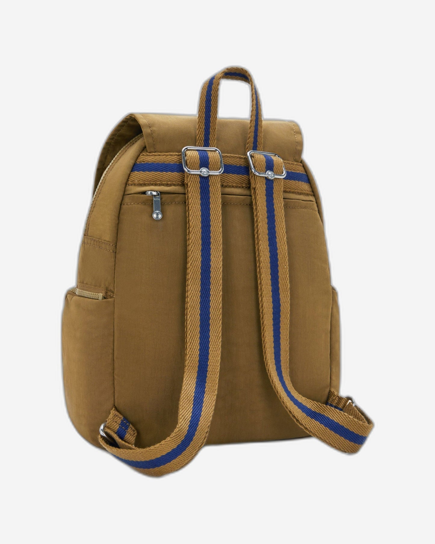 حقيبة ظهر صغيرة Kipling City Zip S Dry Laurel I3523-88U