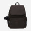 حقيبة ظهر Kipling City Zip S Nostalgic Brown Small I3523-G1R