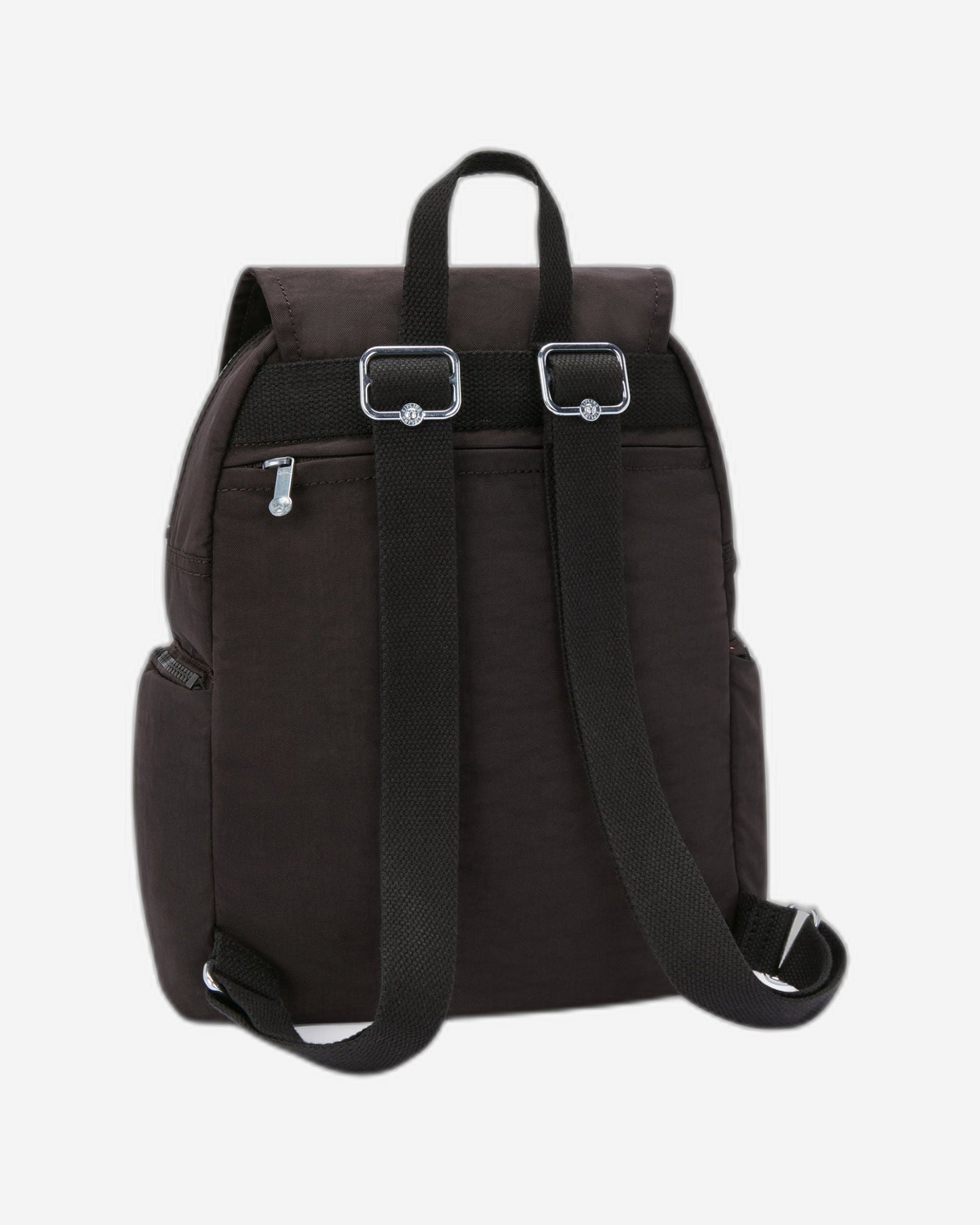حقيبة ظهر Kipling City Zip S Nostalgic Brown Small I3523-G1R
