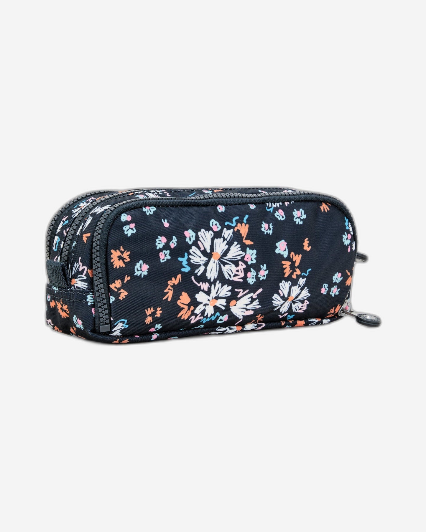 حقيبة أقلام KIPLING Gitroy Flower Field كبيرة I3560-5GB