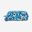 حقيبة أقلام كبيرة ليوبارد فلورال من Kipling Gitroy C2I3560-P2A