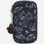 حقيبة أقلام Kipling 50 Pens Jungle Fun Race متوسطة الحجم C2I3707-TJ3