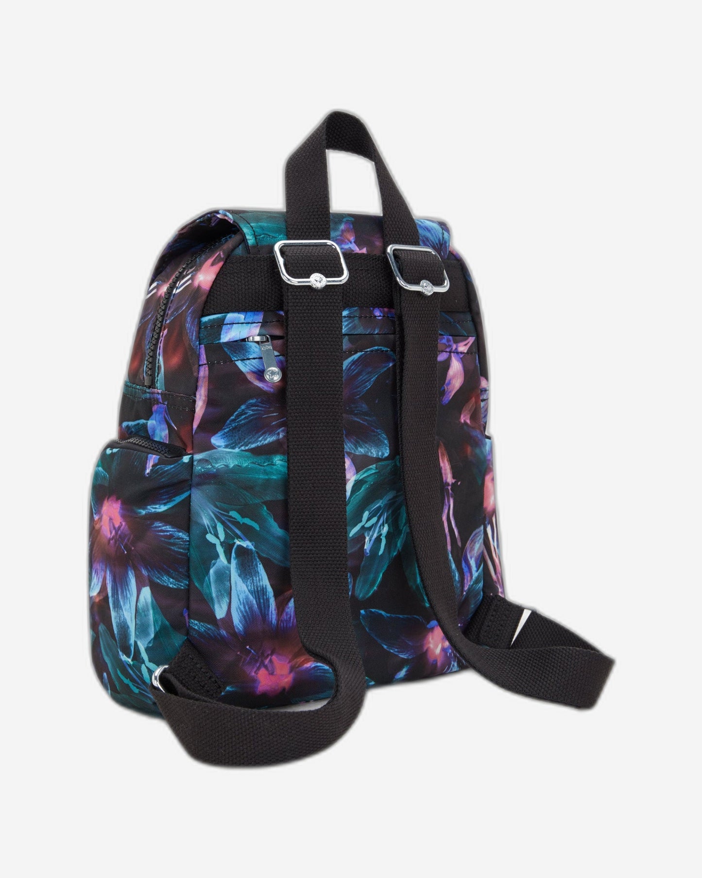 حقيبة ظهر صغيرة Kipling City Zip Mini Spectral Orchid I3735-7DP