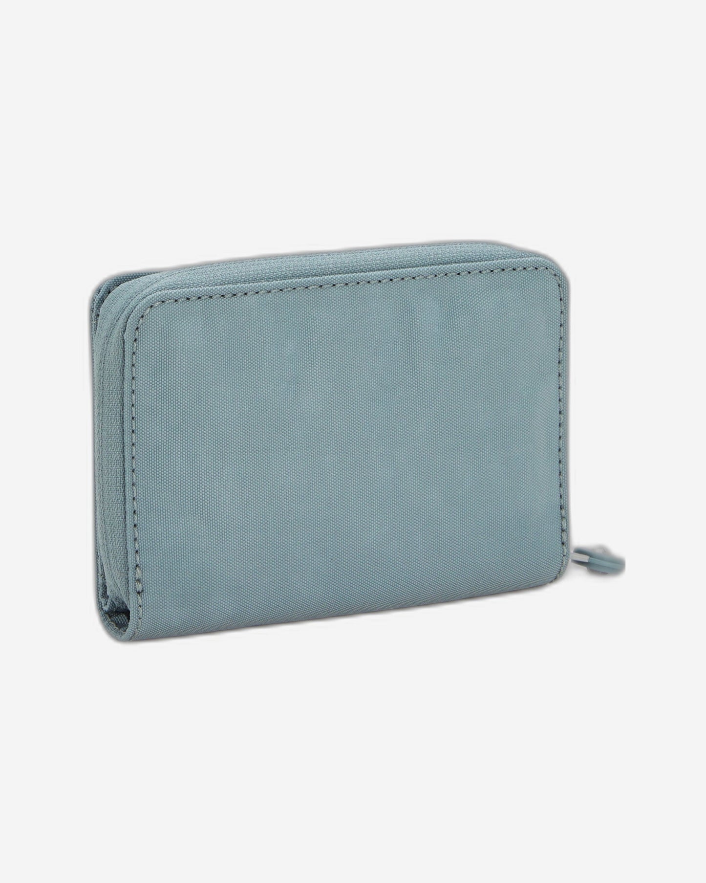 محفظة Kipling Money Love رمادية متوسطة الحجم مريحة I3738-3NL