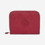 محفظة Kipling Money Love Funky Red متوسطة الحجم I3738-4SS