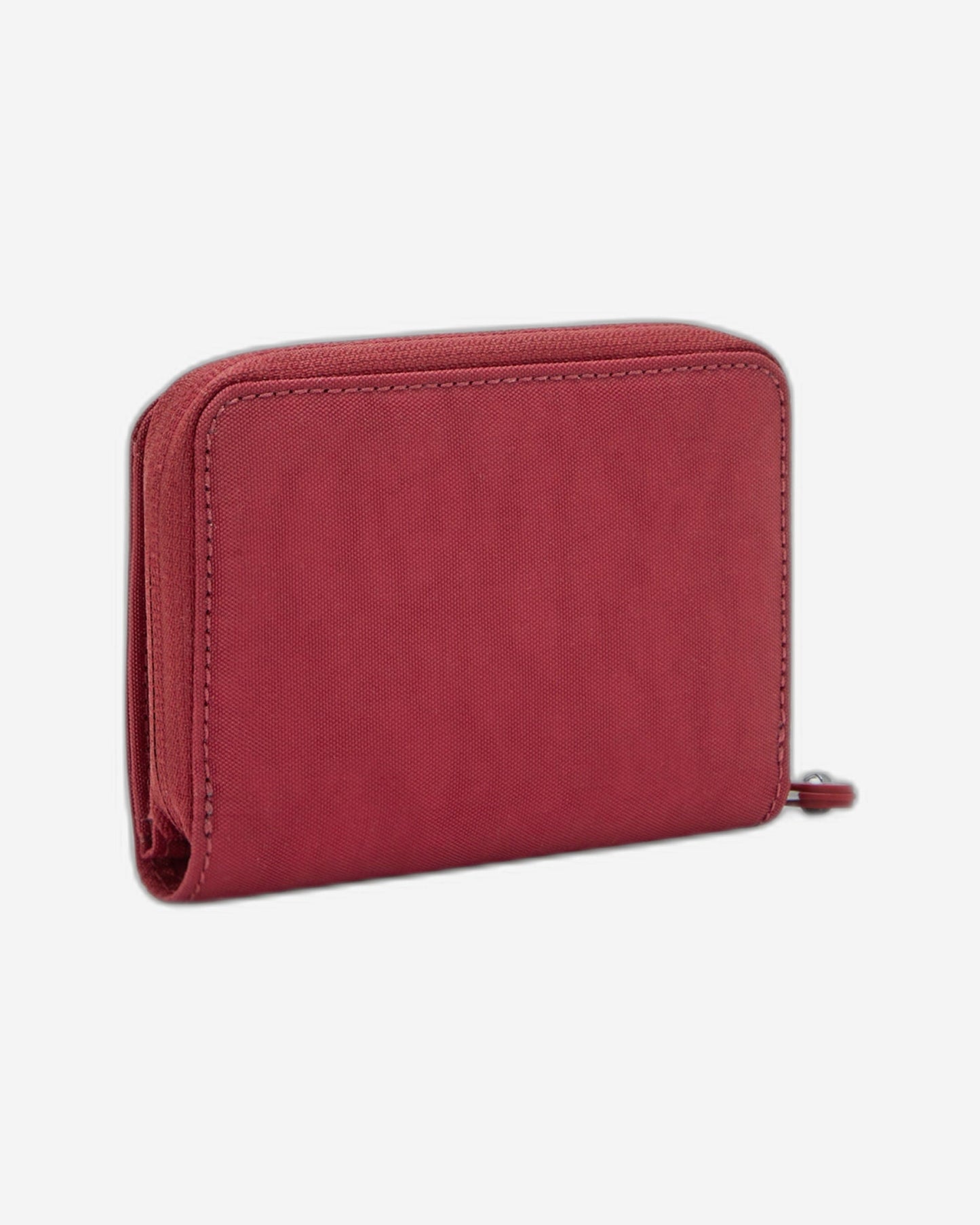 محفظة Kipling Money Love Funky Red متوسطة الحجم I3738-4SS