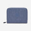 محفظة Kipling Money Love Blue Lover متوسطة الحجم I3738-56V