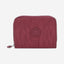 Kipling Money Love Lounge Wine محفظة متوسطة I3738-5FW