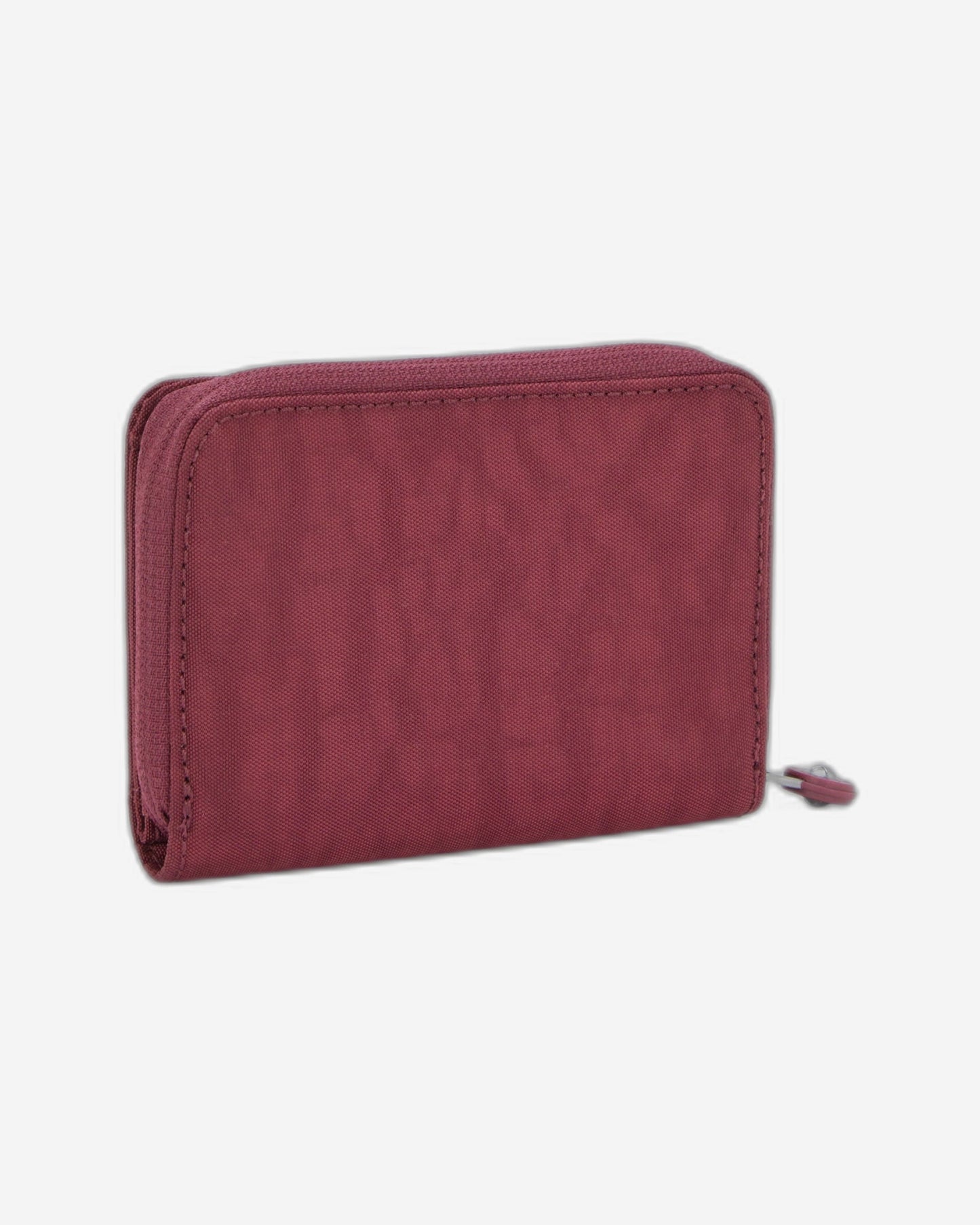 Kipling Money Love Lounge Wine محفظة متوسطة I3738-5FW