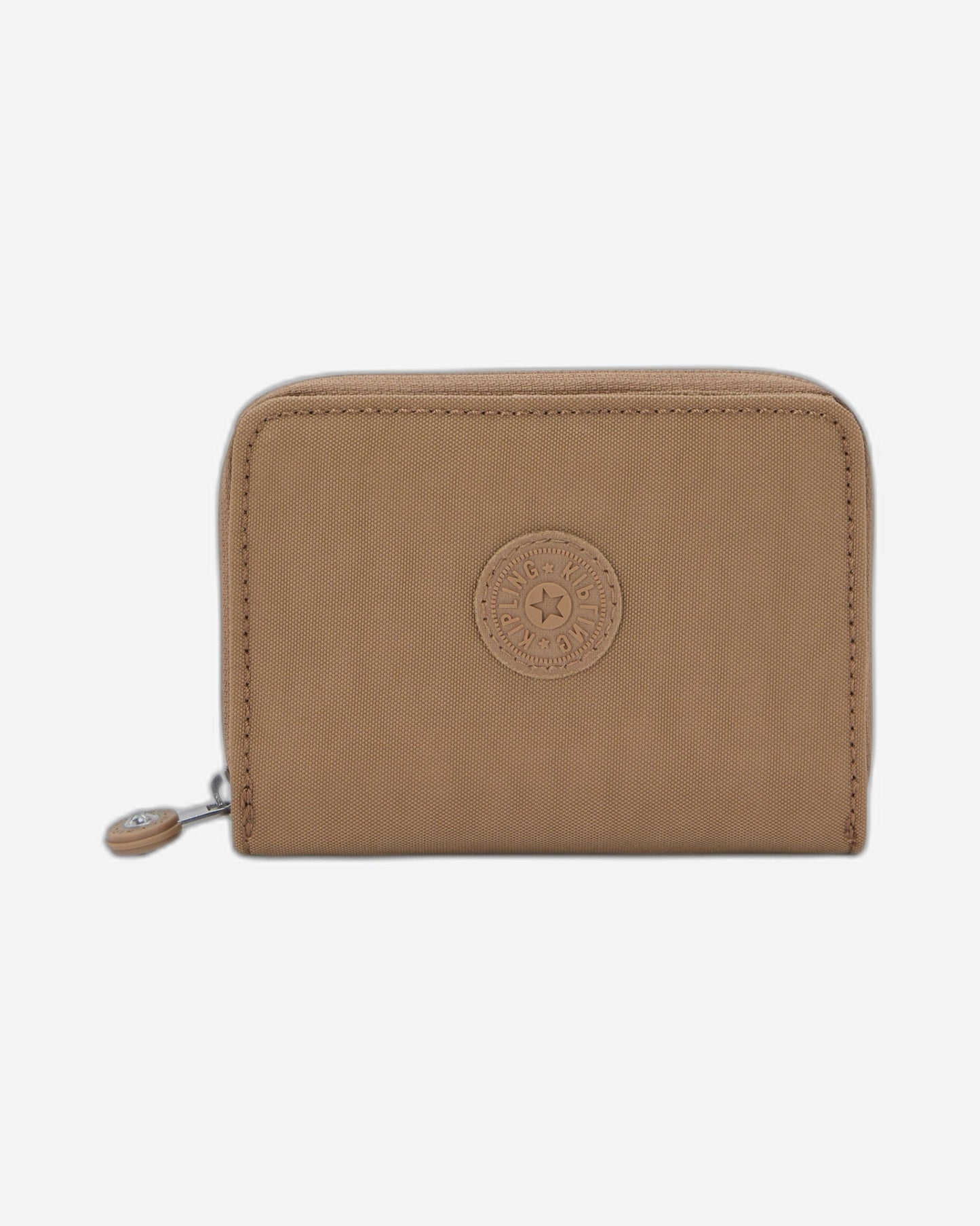 محفظة Kipling Money Love بتصميم Early Tan متوسطة I3738-7CN