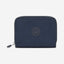 Kipling Money Love Blue Bleu 2 محفظة متوسطة I3738-96V