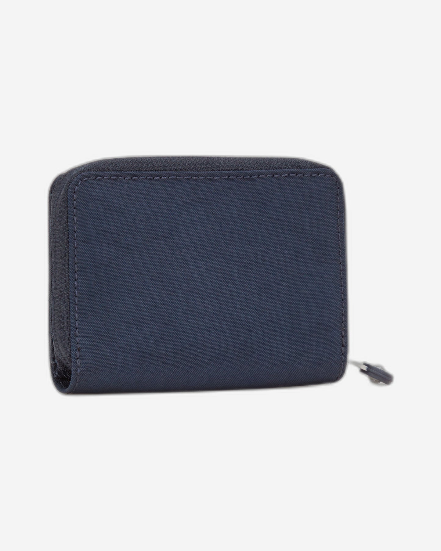 Kipling Money Love Blue Bleu 2 محفظة متوسطة I3738-96V