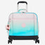حقيبة Kipling New Storia Gradient Sea ذات العجلات الكبيرة I3767-63U