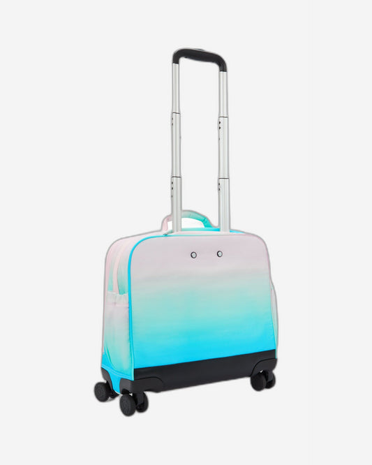 حقيبة Kipling New Storia Gradient Sea ذات العجلات الكبيرة I3767-63U