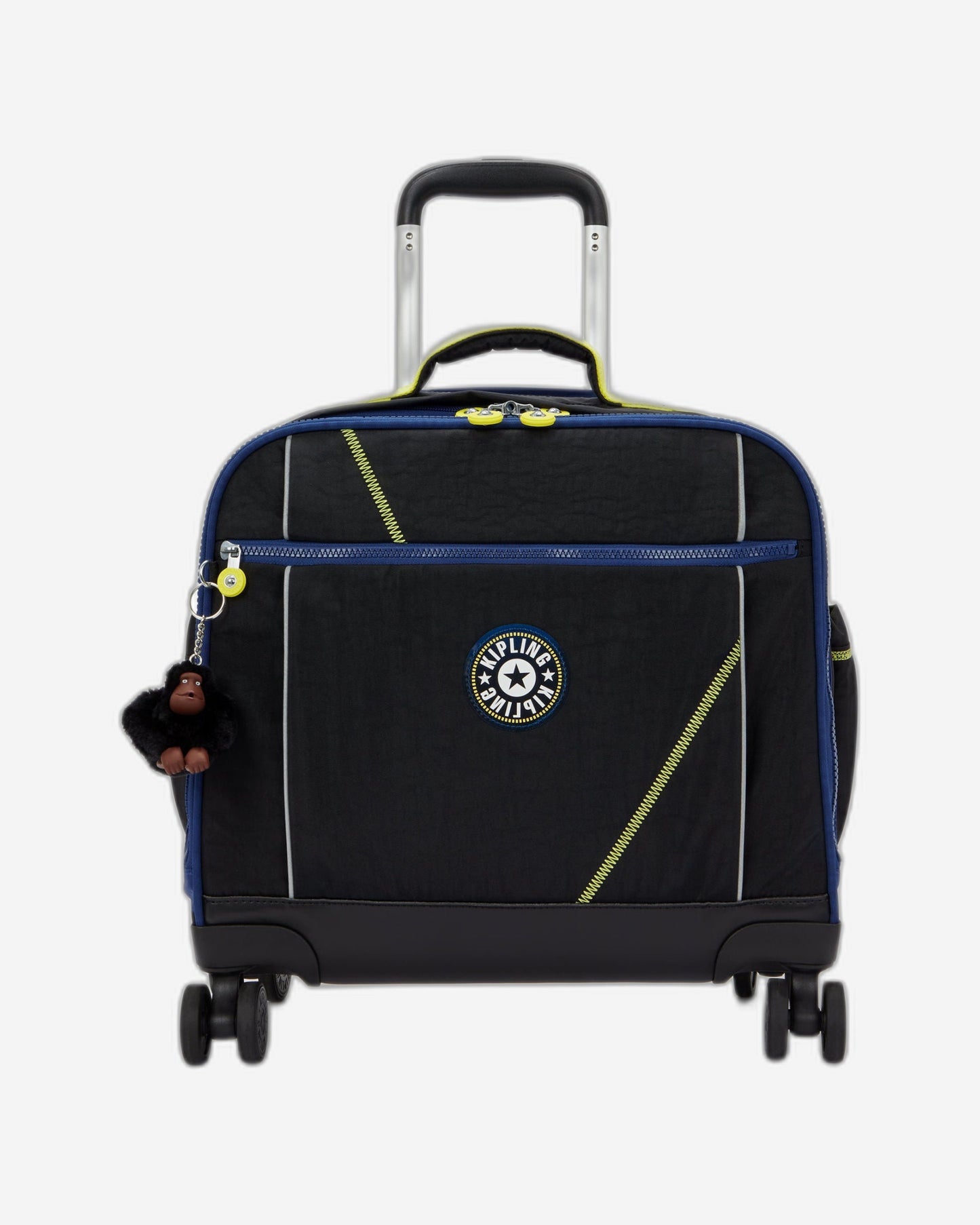 حقيبة Kipling New Storia Lets Scuba ذات العجلات الكبيرة I3767-84J
