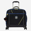 حقيبة Kipling New Storia Lets Scuba ذات العجلات الكبيرة I3767-84J