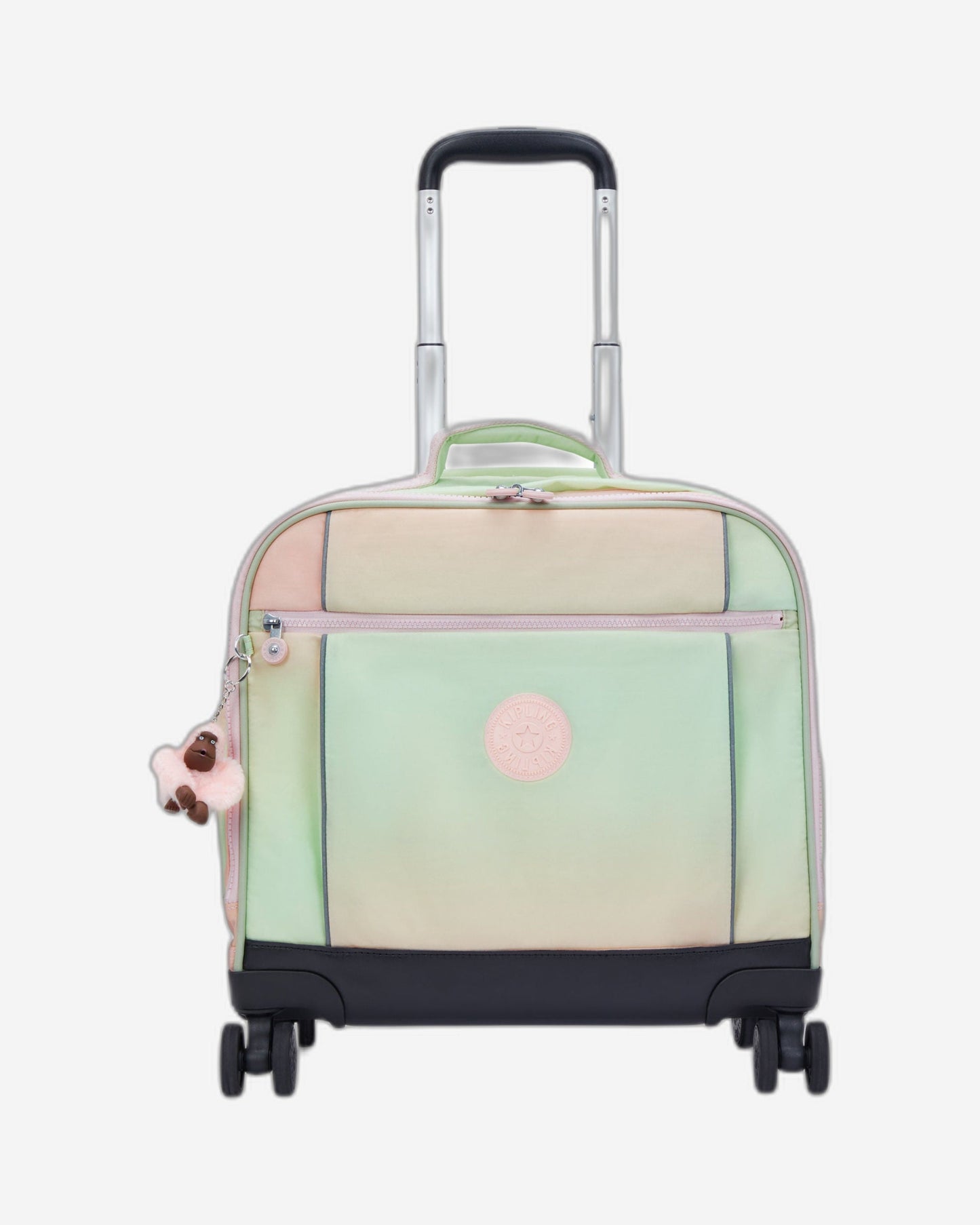 حقيبة Kipling New Storia Gradient Dream ذات العجلات الكبيرة C2I3767-UW2