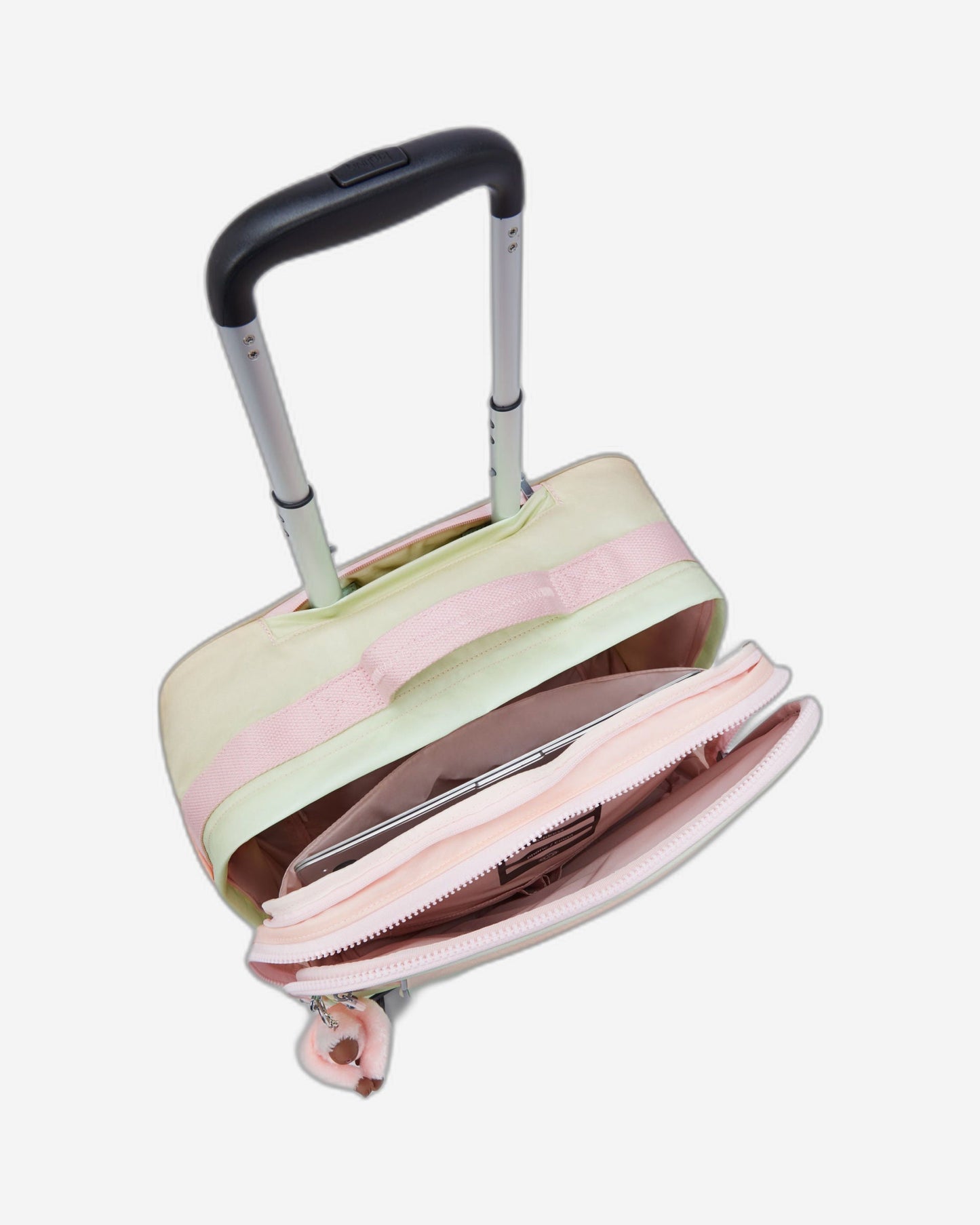حقيبة Kipling New Storia Gradient Dream ذات العجلات الكبيرة C2I3767-UW2