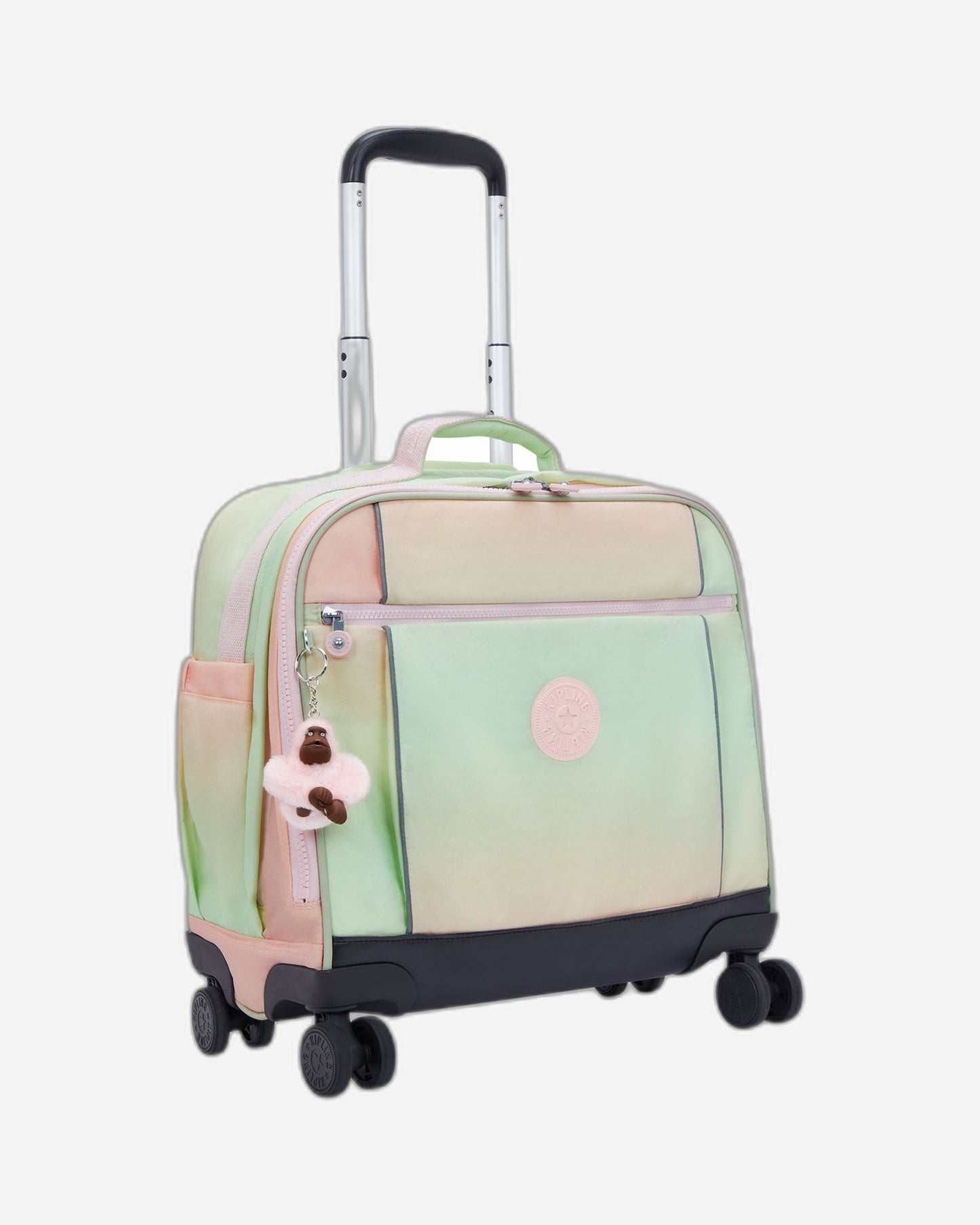 حقيبة Kipling New Storia Gradient Dream ذات العجلات الكبيرة C2I3767-UW2