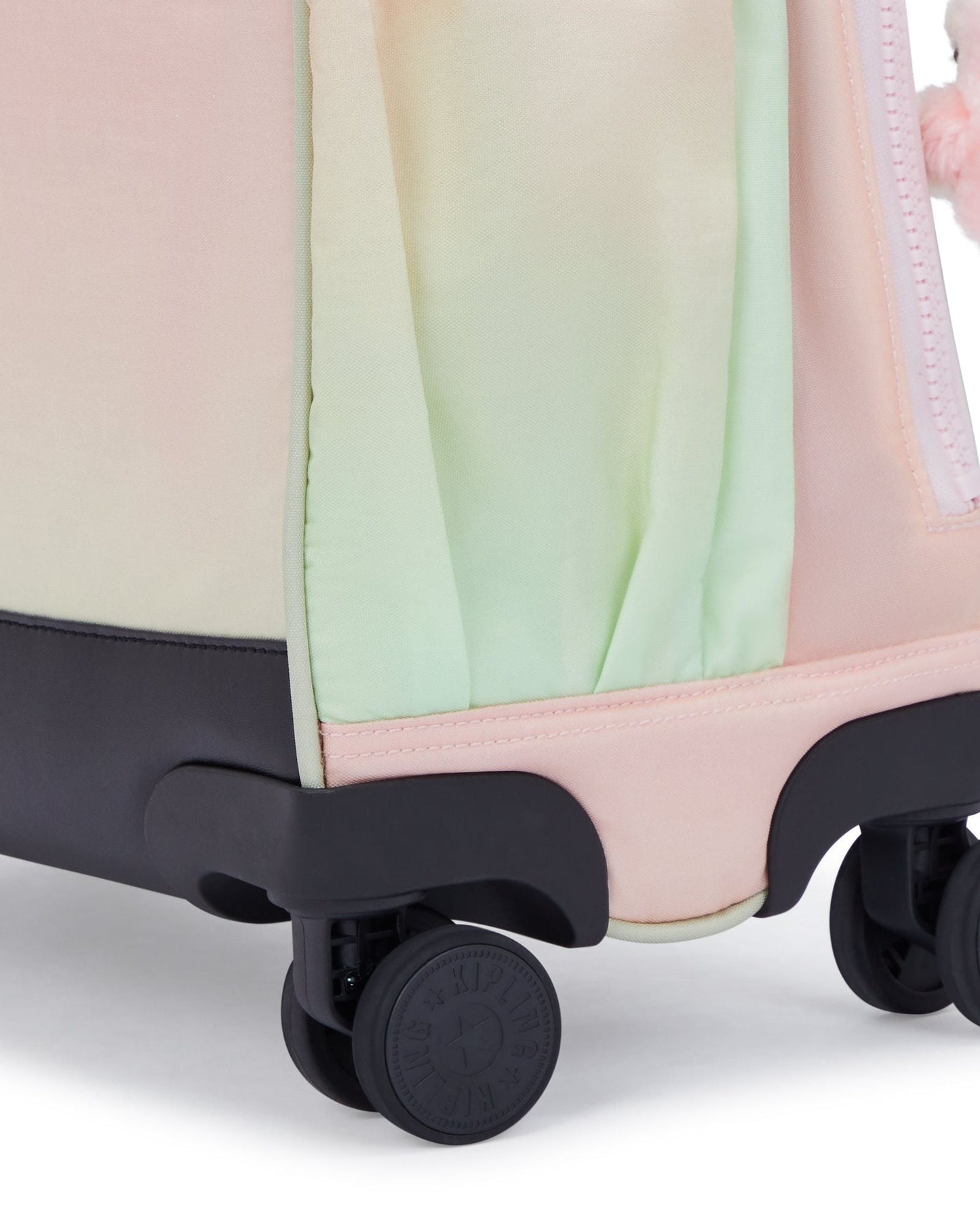 حقيبة Kipling New Storia Gradient Dream ذات العجلات الكبيرة C2I3767-UW2