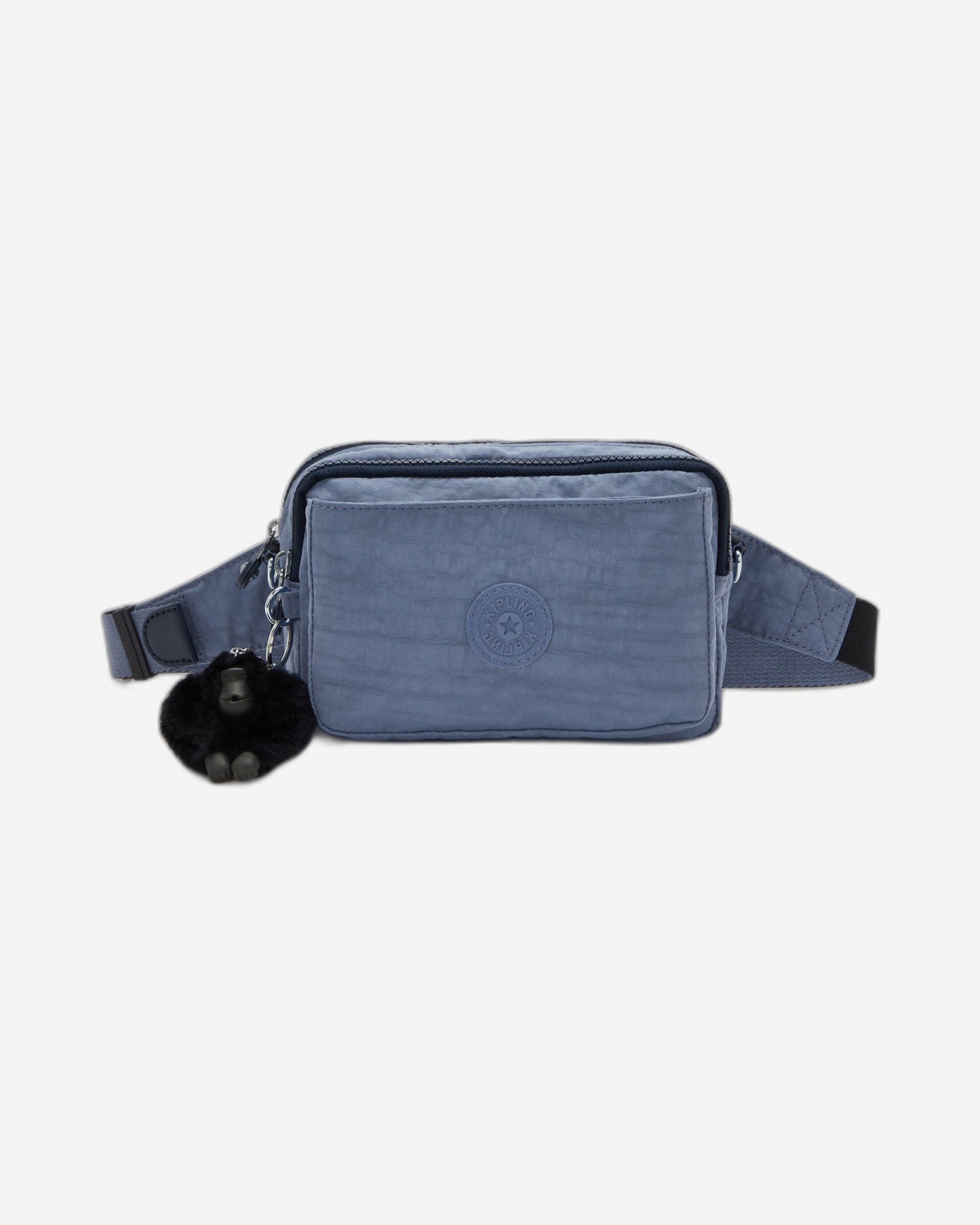حقيبة كروس صغيرة Kipling Abanu متعددة الألوان باللون الأزرق I3795-56V