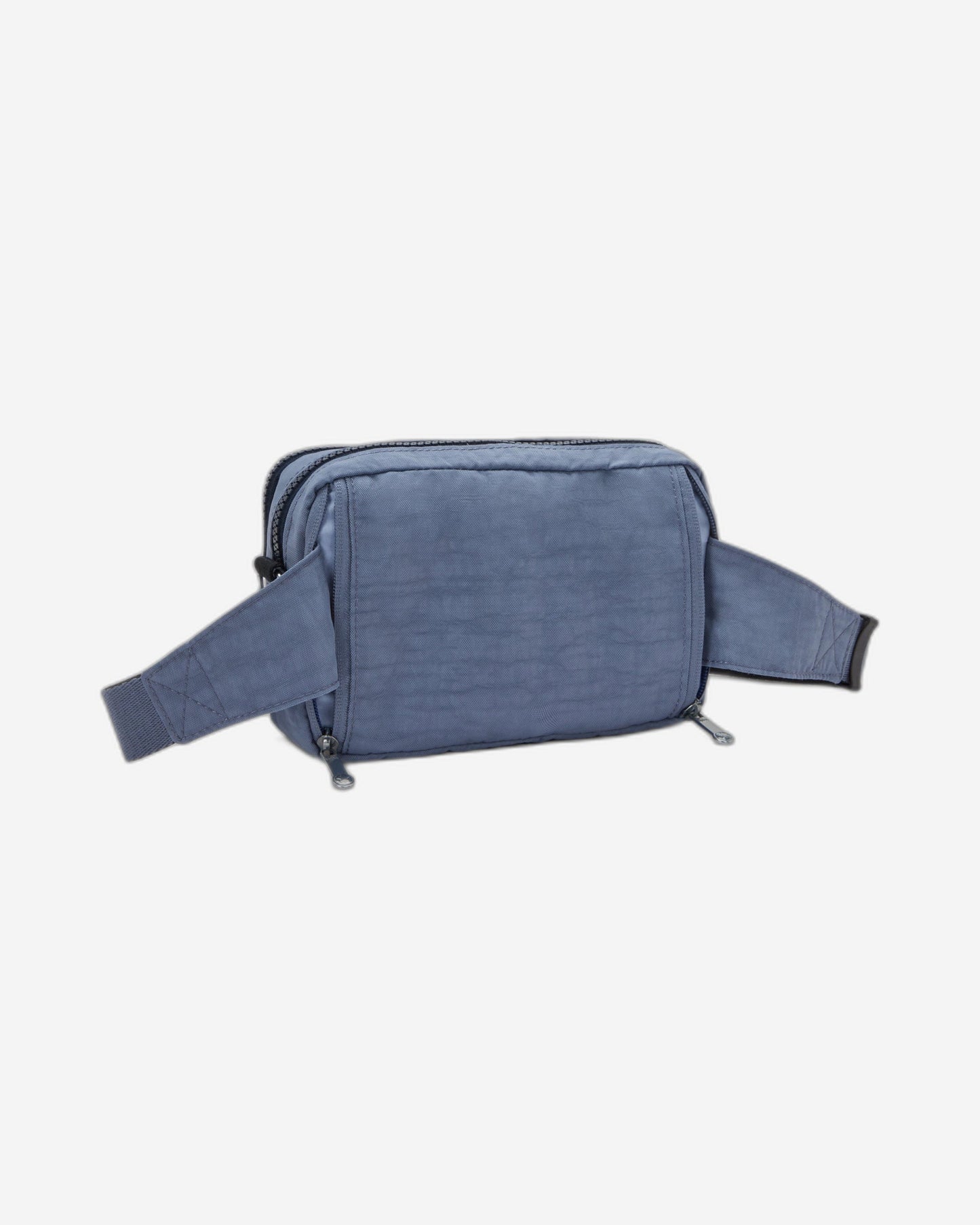 حقيبة كروس صغيرة Kipling Abanu متعددة الألوان باللون الأزرق I3795-56V