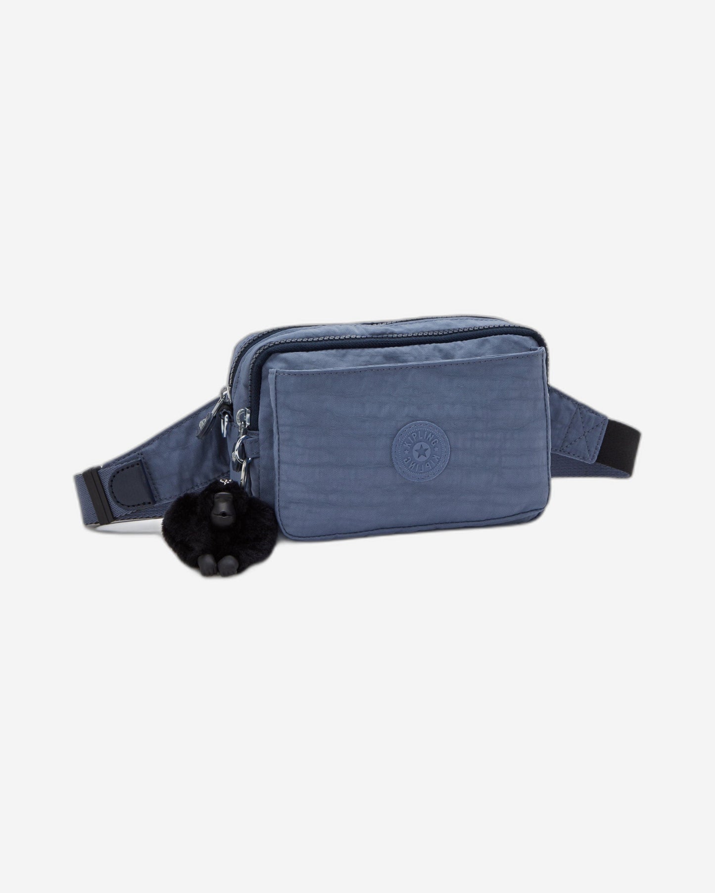 حقيبة كروس صغيرة Kipling Abanu متعددة الألوان باللون الأزرق I3795-56V