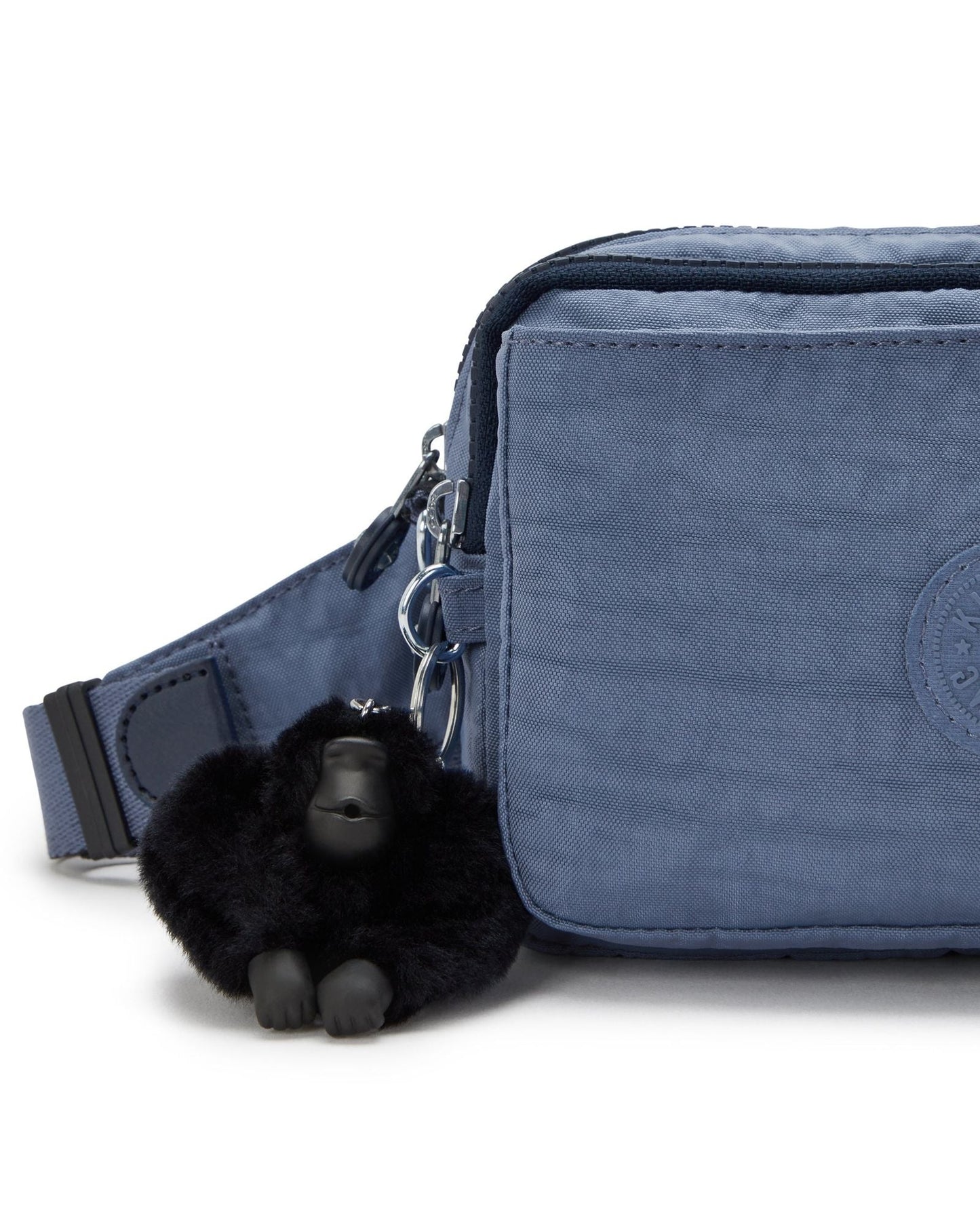 حقيبة كروس صغيرة Kipling Abanu متعددة الألوان باللون الأزرق I3795-56V
