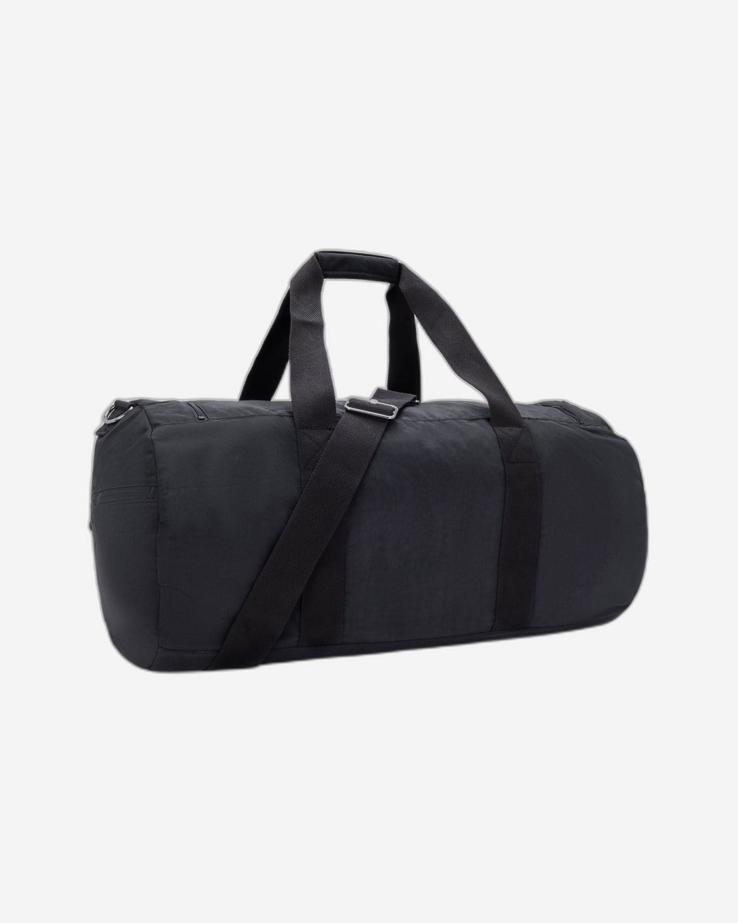 حقيبة عطلة نهاية الأسبوع الكبيرة Kipling Argus M Black Noir C2I3826-P39