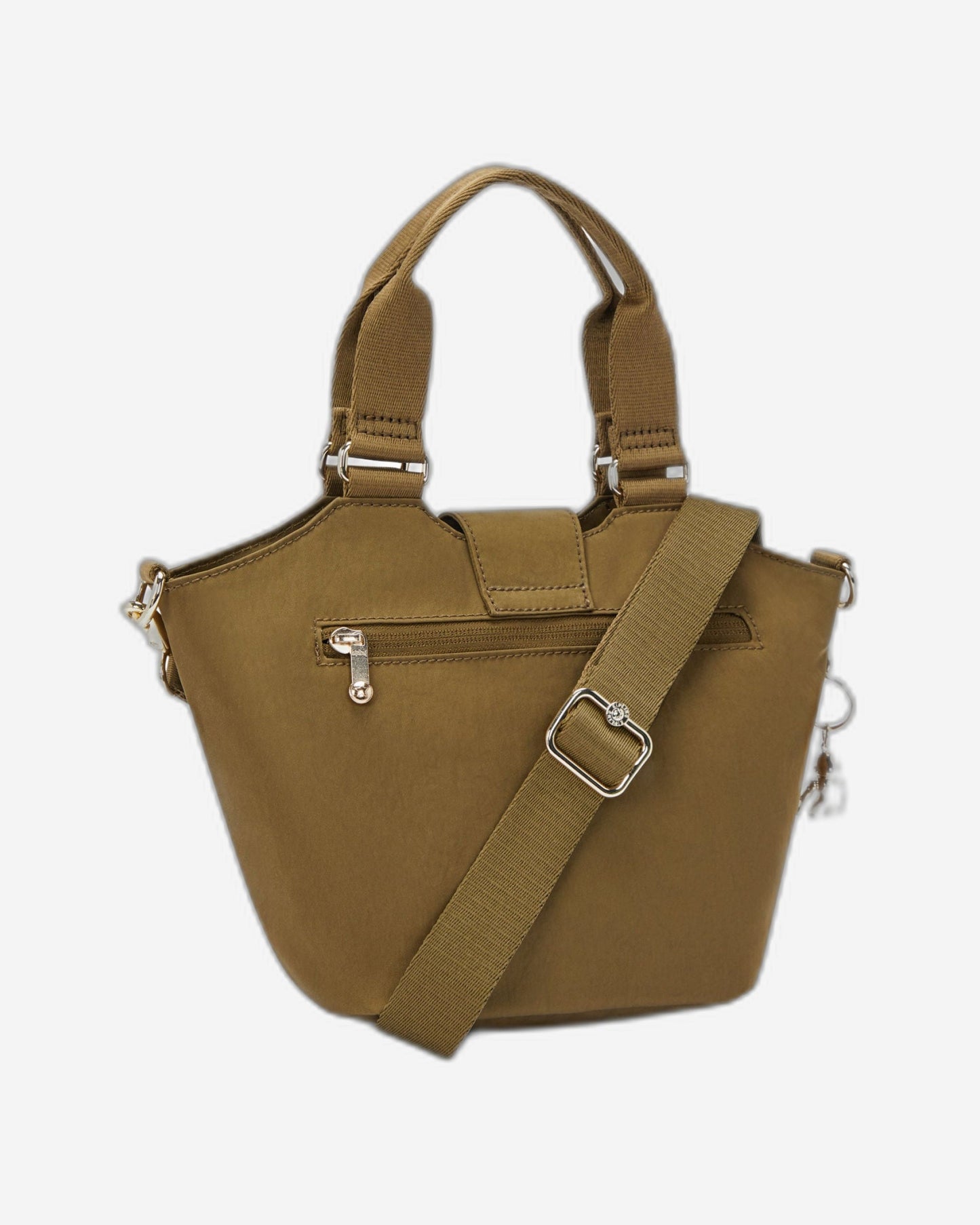 حقيبة كتف صغيرة Kipling Recicely S Dry Laurel Spice I3856-3KP