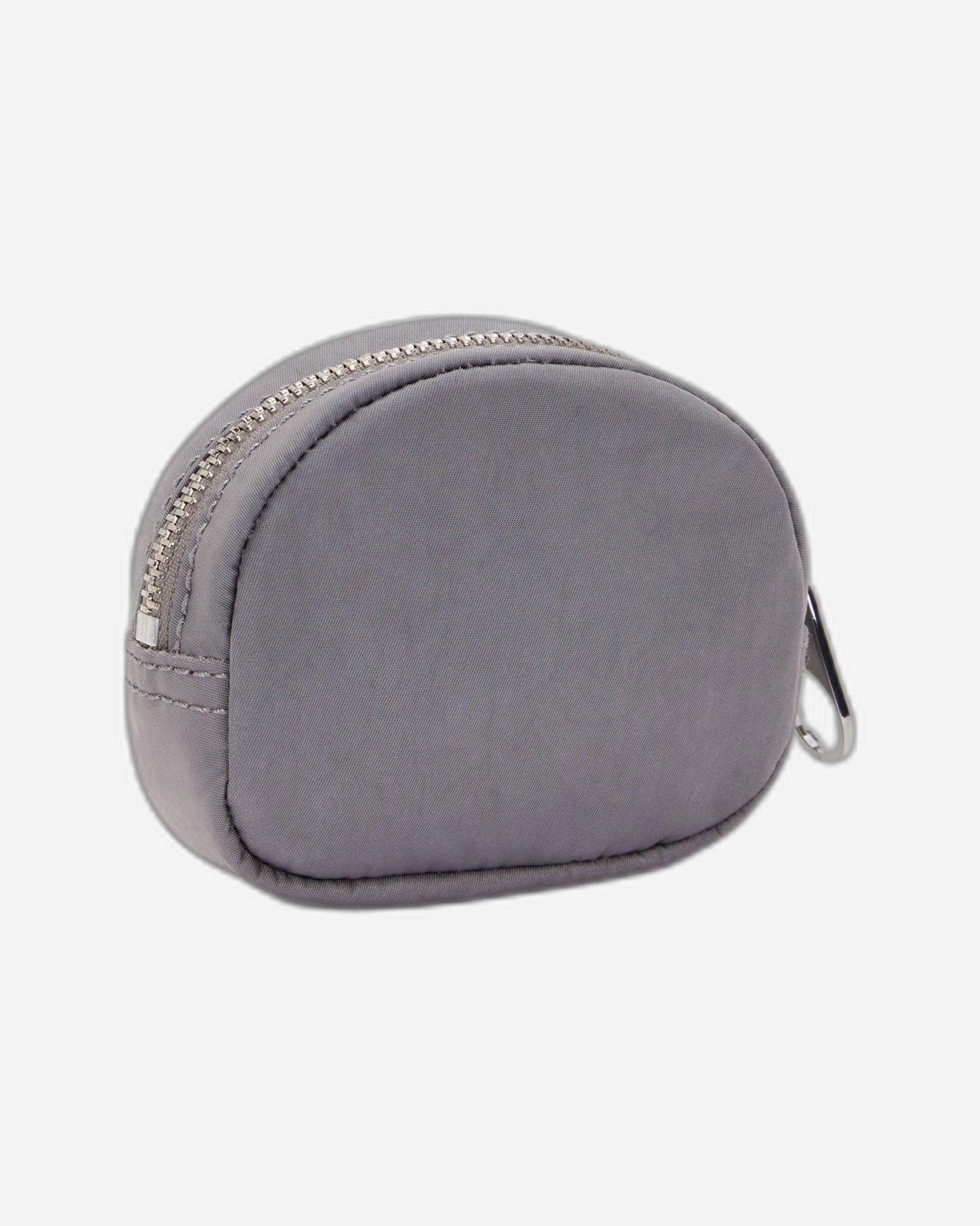 Kipling Cash Grey Spice محفظة عملات معدنية صغيرة I3912-4GV