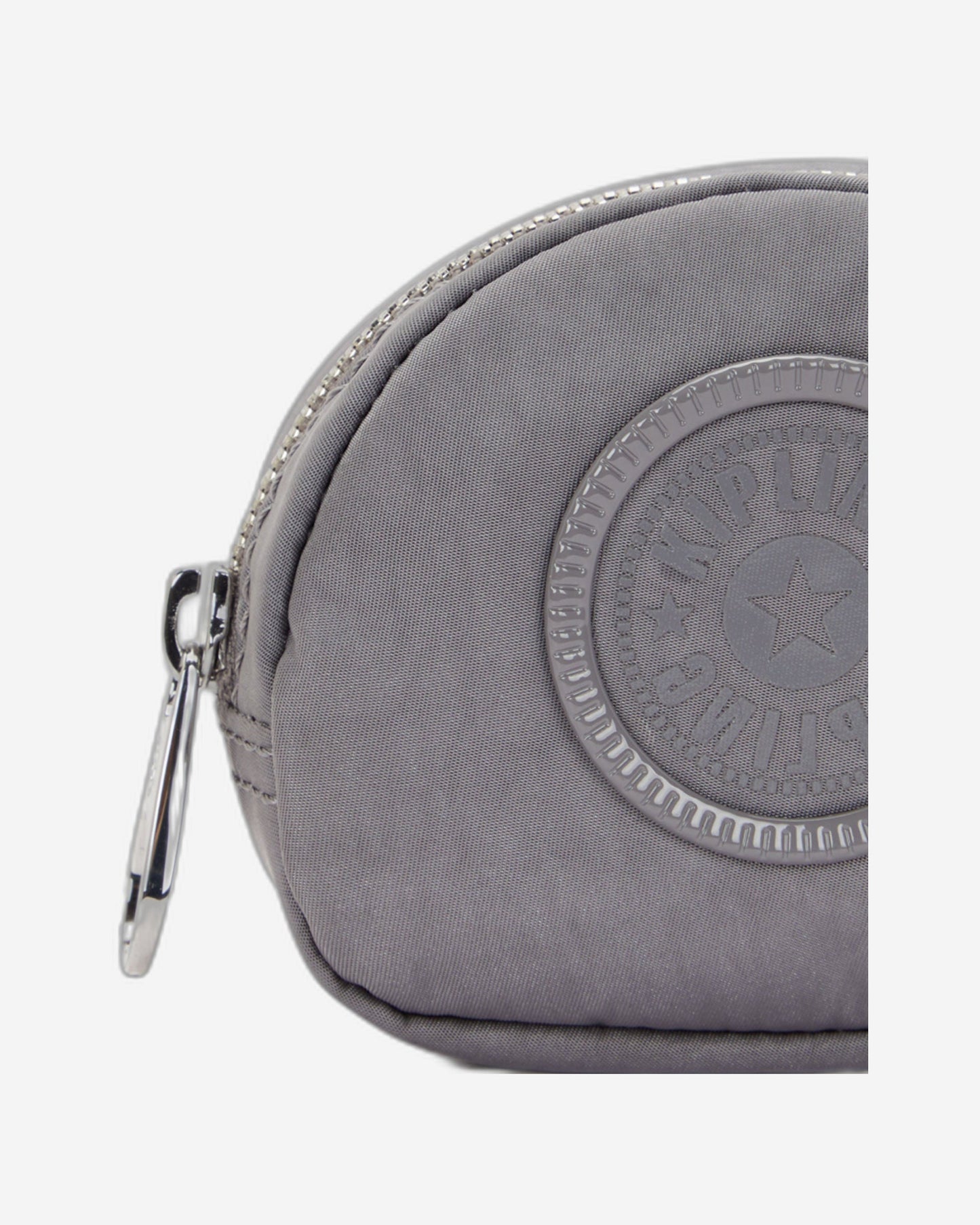 Kipling Cash Grey Spice محفظة عملات معدنية صغيرة I3912-4GV