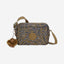 حقيبة كتف صغيرة Kipling Abanu Undersea Leaves I3942-1PR